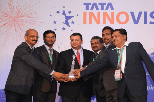 Promising Innovations Promising Innovations