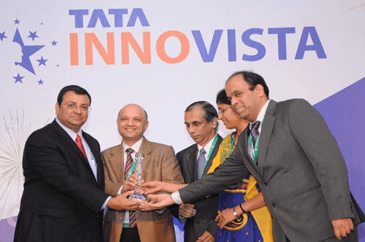 Promising Innovations Promising Innovations