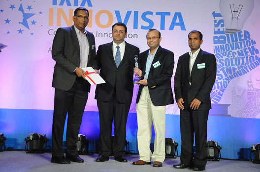 Promising Innovations Promising Innovations