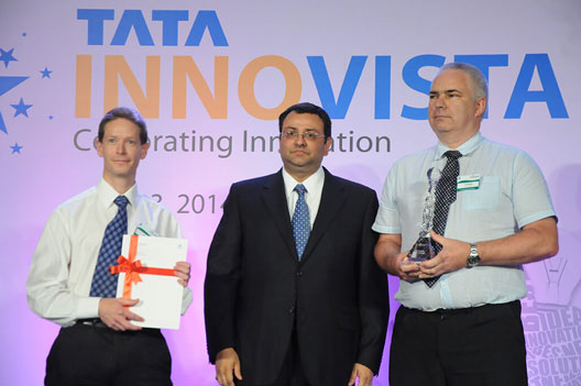 Promising Innovations Promising Innovations