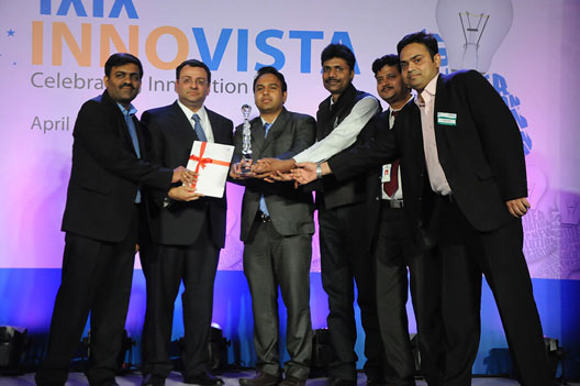 Promising Innovations Promising Innovations