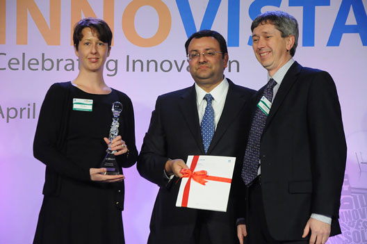 Promising Innovations Promising Innovations
