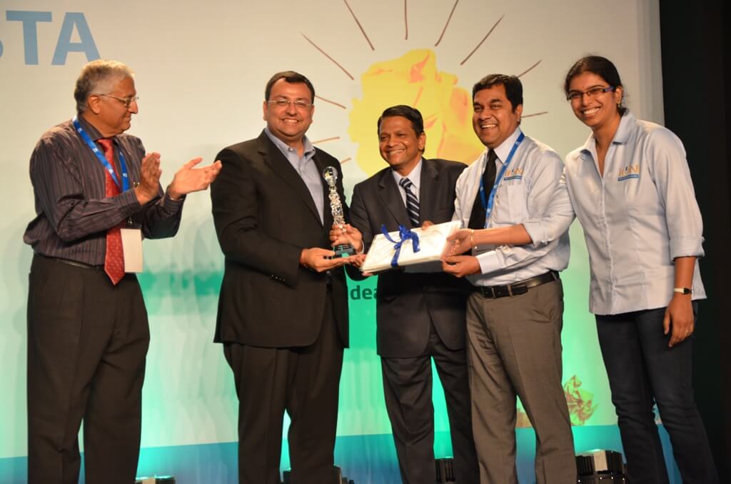 Promising Innovations Promising Innovations