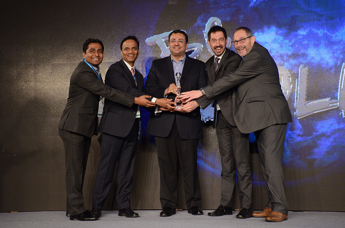 Promising Innovations Promising Innovations