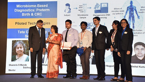 Piloted Technologies Piloted Technologies
