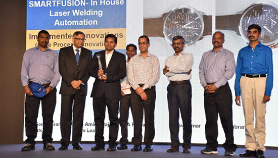 Implemented Innovations Implemented Innovations
