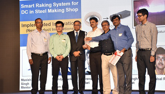 Implemented Innovations Implemented Innovations