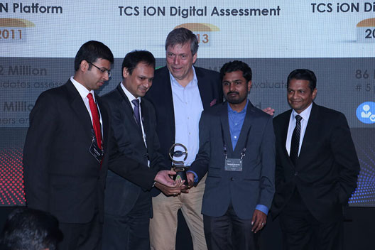 Special Award for Sustained Performance Special Award for Sustained Performance