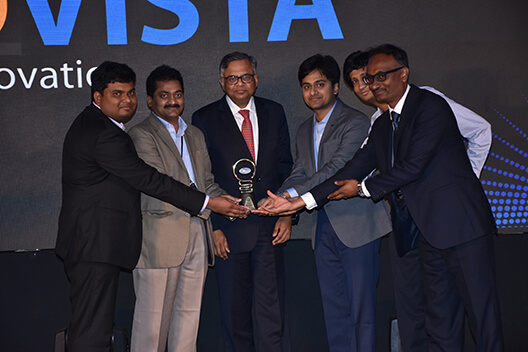 Enabling Customer's Innovations Enabling Customer's Innovations