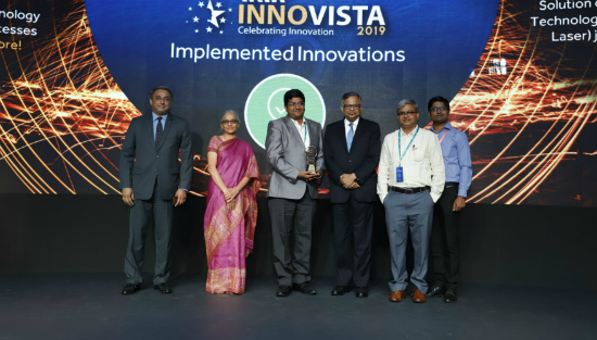 Implemented Innovations Implemented Innovations