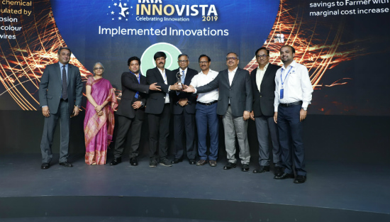 Implemented Innovations Implemented Innovations