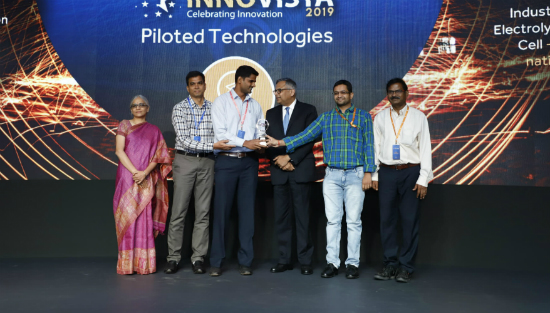 Piloted Technologies Piloted Technologies