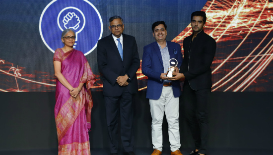 Most Innovative Partner Most Innovative Partner
