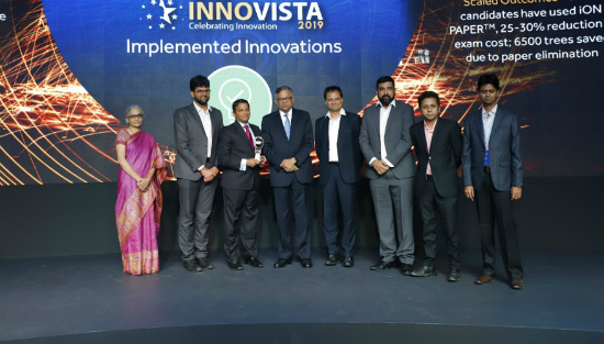 Implemented Innovations Implemented Innovations