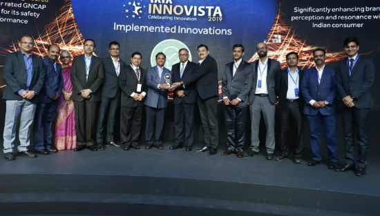 Implemented Innovations Implemented Innovations