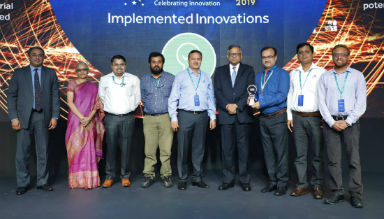 Implemented Innovations Implemented Innovations